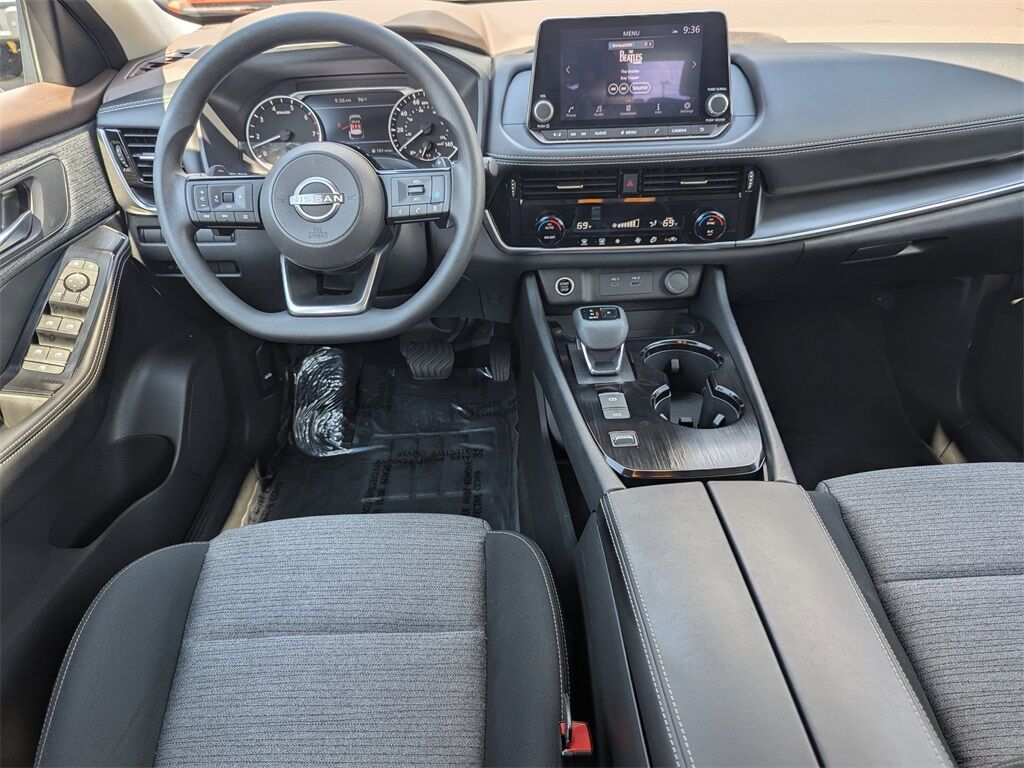 2023 Nissan Rogue SV Kennesaw GA