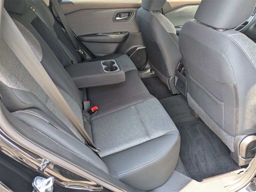 2023 Nissan Rogue SV Kennesaw GA