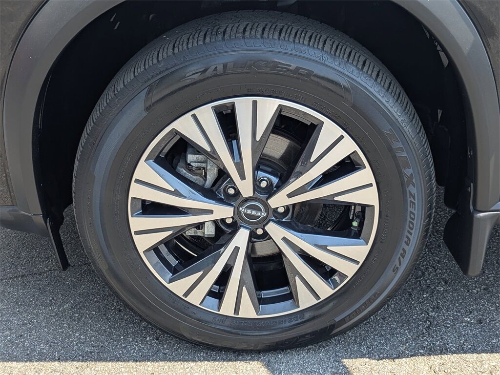 2023 Nissan Rogue SV Kennesaw GA