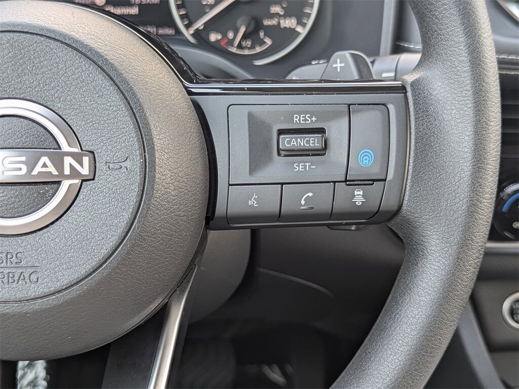 2023 Nissan Rogue SV Kennesaw GA