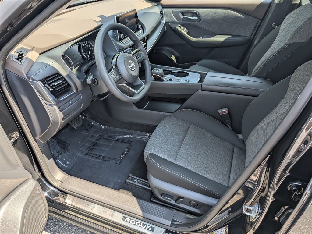 2023 Nissan Rogue SV Kennesaw GA