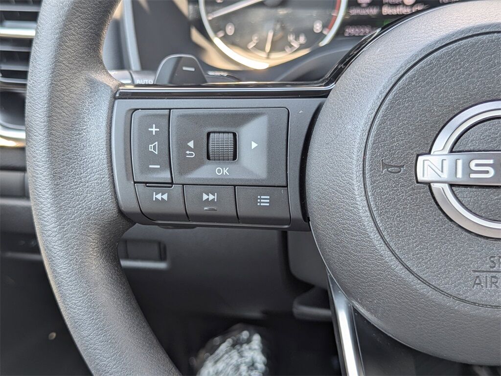 2023 Nissan Rogue SV Kennesaw GA