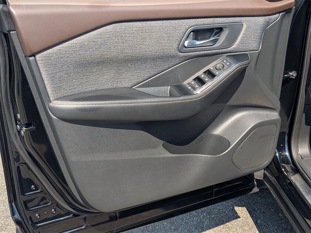 2023 Nissan Rogue SV Kennesaw GA