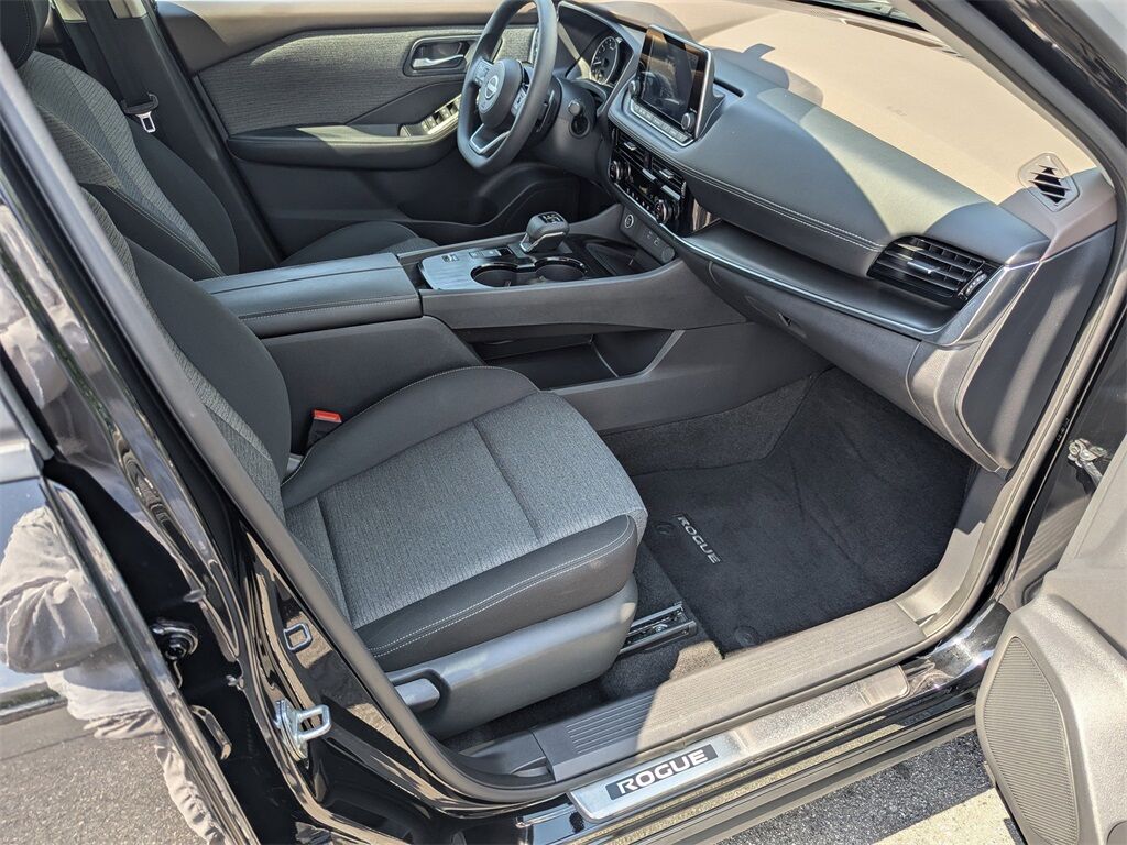 2023 Nissan Rogue SV Kennesaw GA