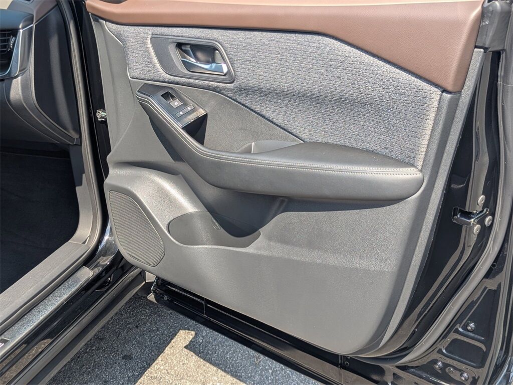 2023 Nissan Rogue SV Kennesaw GA