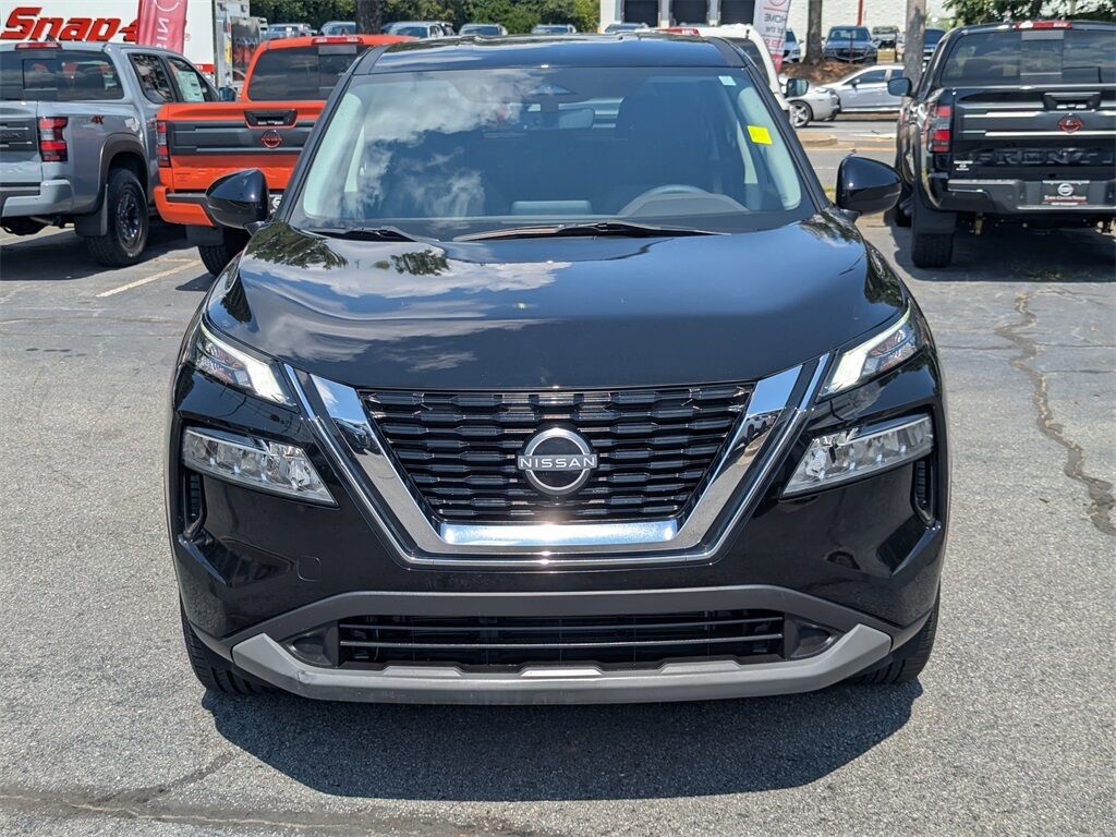2023 Nissan Rogue SV Kennesaw GA