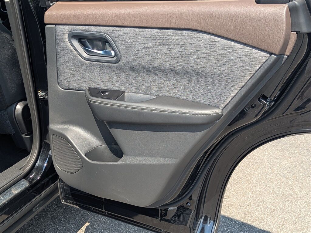 2023 Nissan Rogue SV Kennesaw GA