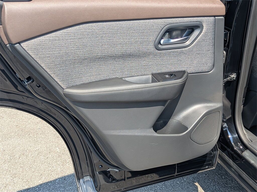 2023 Nissan Rogue SV Kennesaw GA