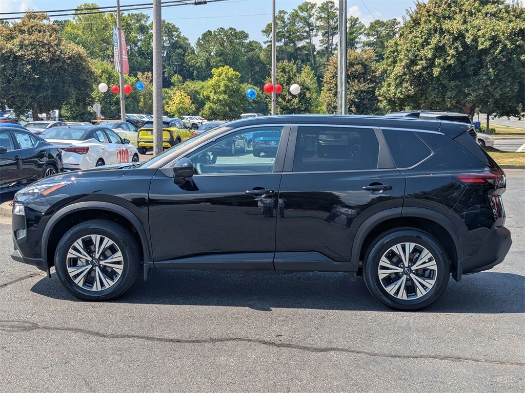 2023 Nissan Rogue SV Kennesaw GA