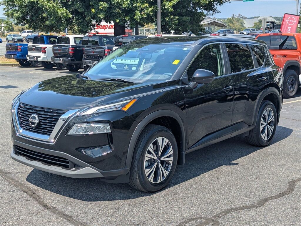2023 Nissan Rogue SV Kennesaw GA