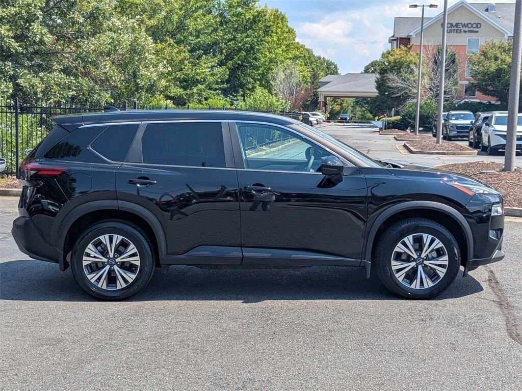 2023 Nissan Rogue SV Kennesaw GA