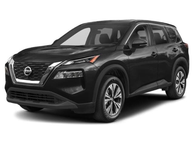 2023 Nissan Rogue SV Kennesaw GA