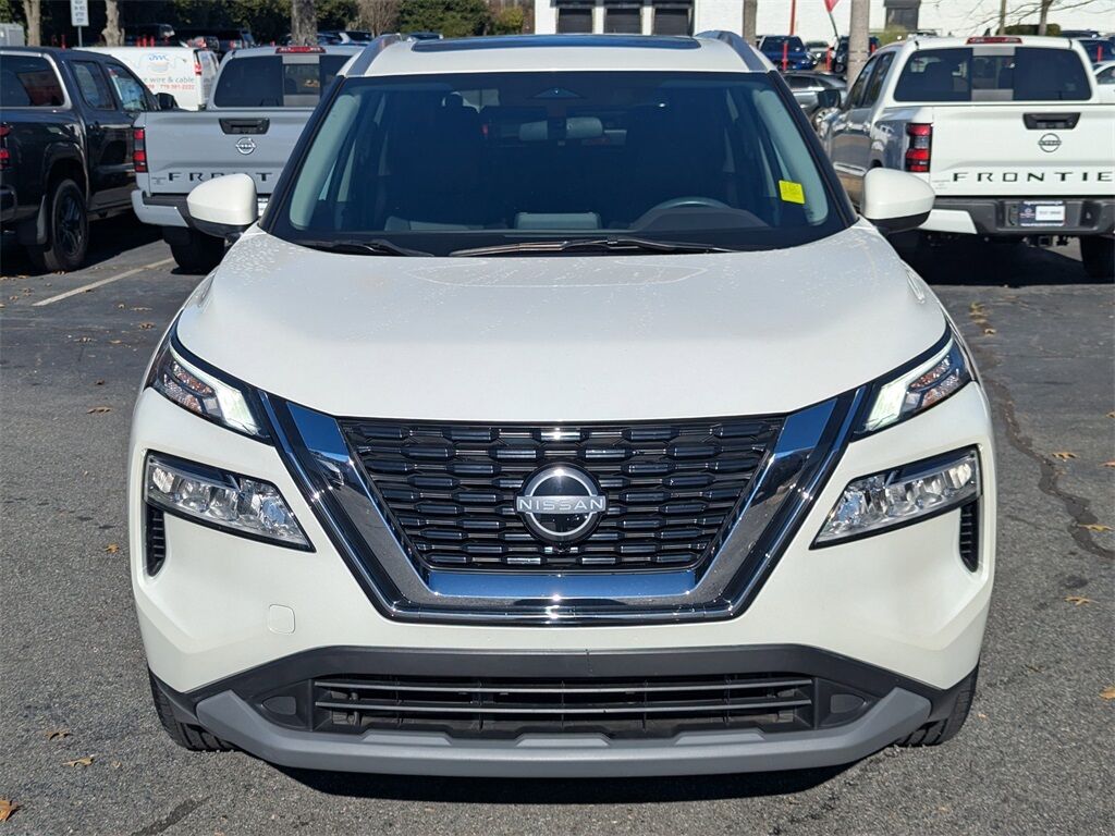 2023 Nissan Rogue SV Kennesaw GA