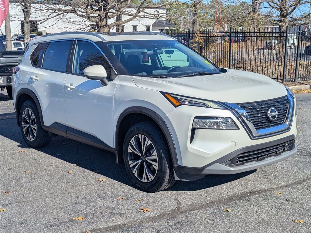 2023 Nissan Rogue SV Kennesaw GA
