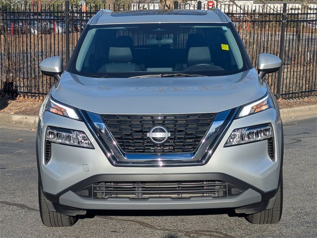 2023 Nissan Rogue SV Kennesaw GA