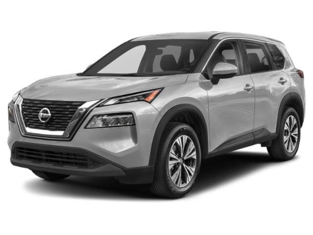 2023 Nissan Rogue SV Kennesaw GA