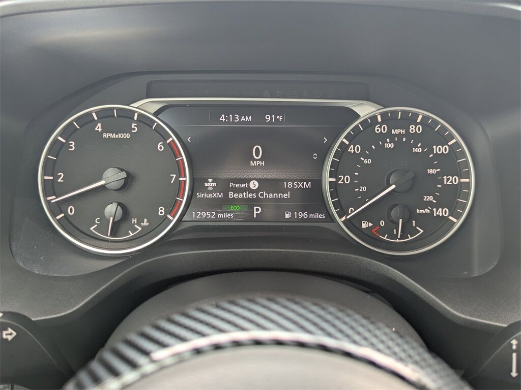 2023 Nissan Rogue SV Kennesaw GA