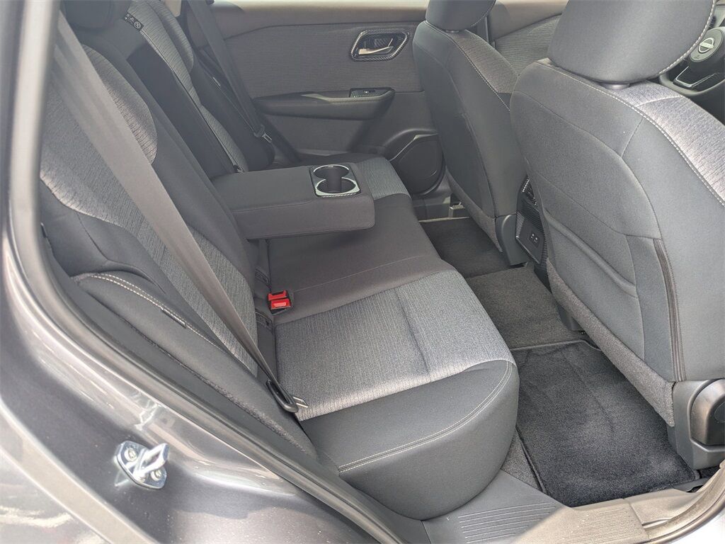 2023 Nissan Rogue SV Kennesaw GA