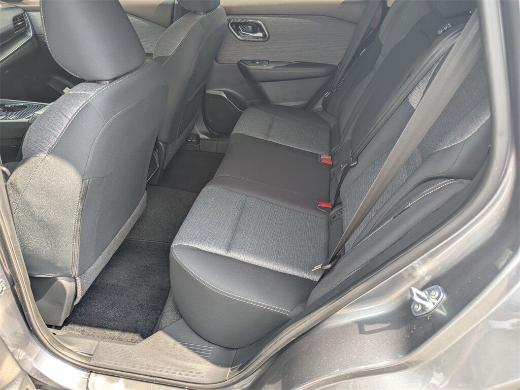 2023 Nissan Rogue SV Kennesaw GA