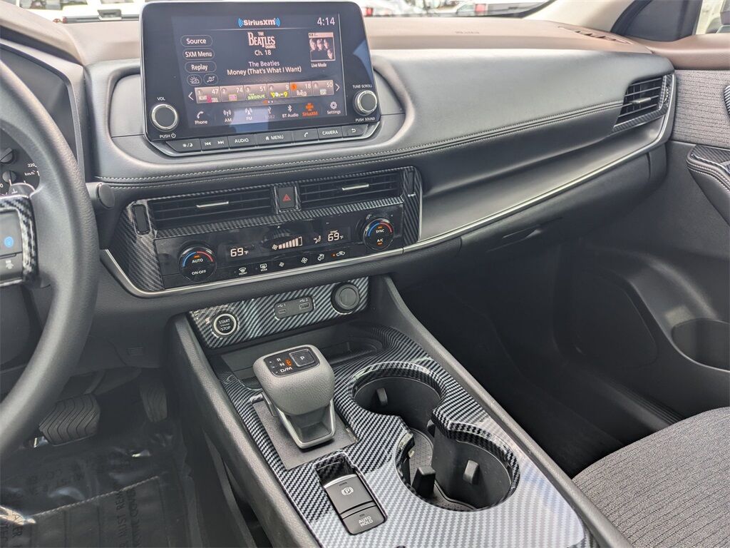 2023 Nissan Rogue SV Kennesaw GA