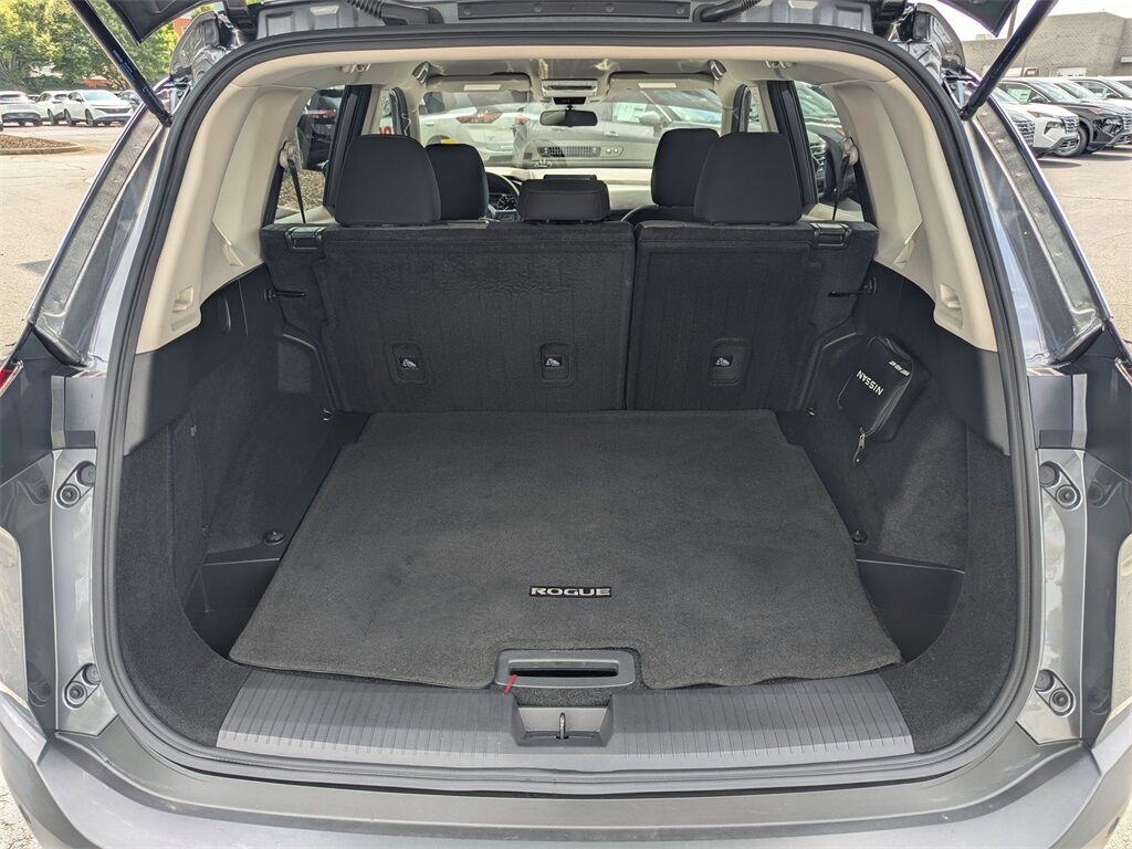 2023 Nissan Rogue SV Kennesaw GA