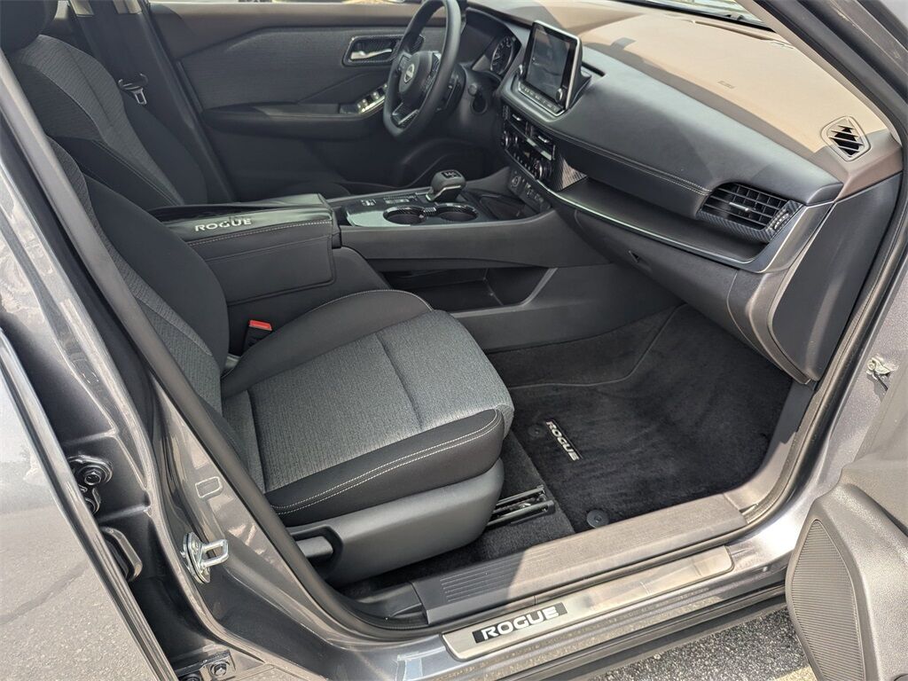 2023 Nissan Rogue SV Kennesaw GA