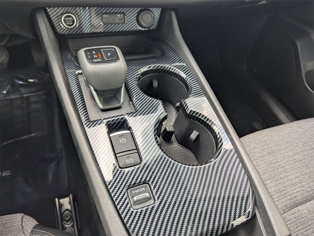 2023 Nissan Rogue SV Kennesaw GA
