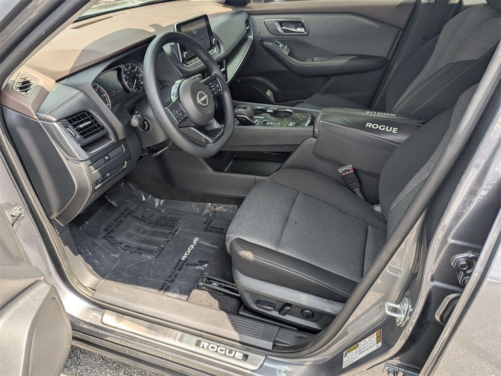 2023 Nissan Rogue SV Kennesaw GA