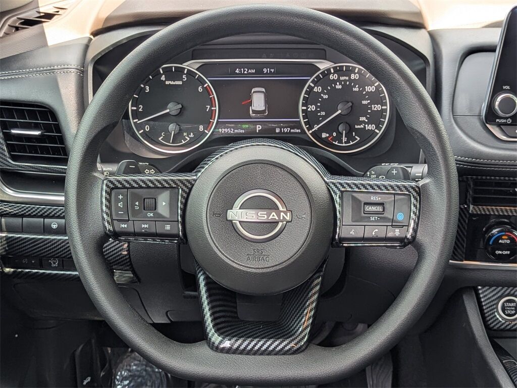2023 Nissan Rogue SV Kennesaw GA