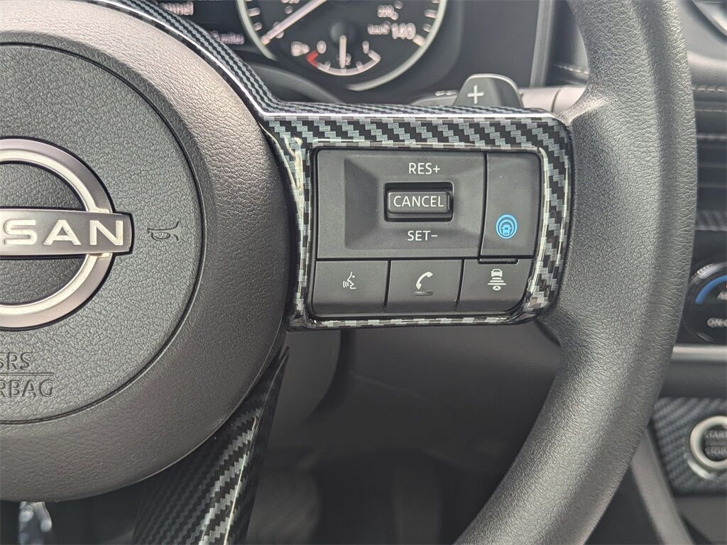 2023 Nissan Rogue SV Kennesaw GA