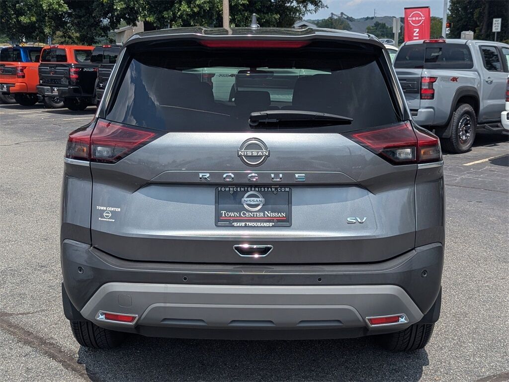 2023 Nissan Rogue SV Kennesaw GA