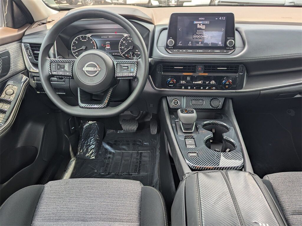 2023 Nissan Rogue SV Kennesaw GA