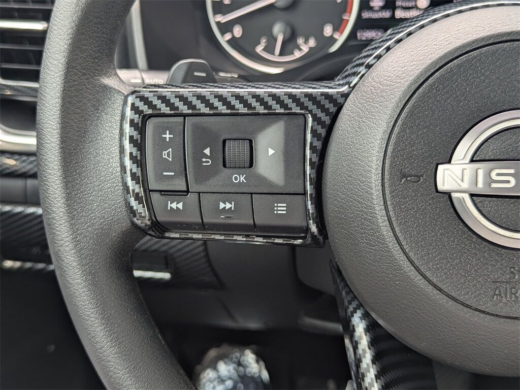 2023 Nissan Rogue SV Kennesaw GA