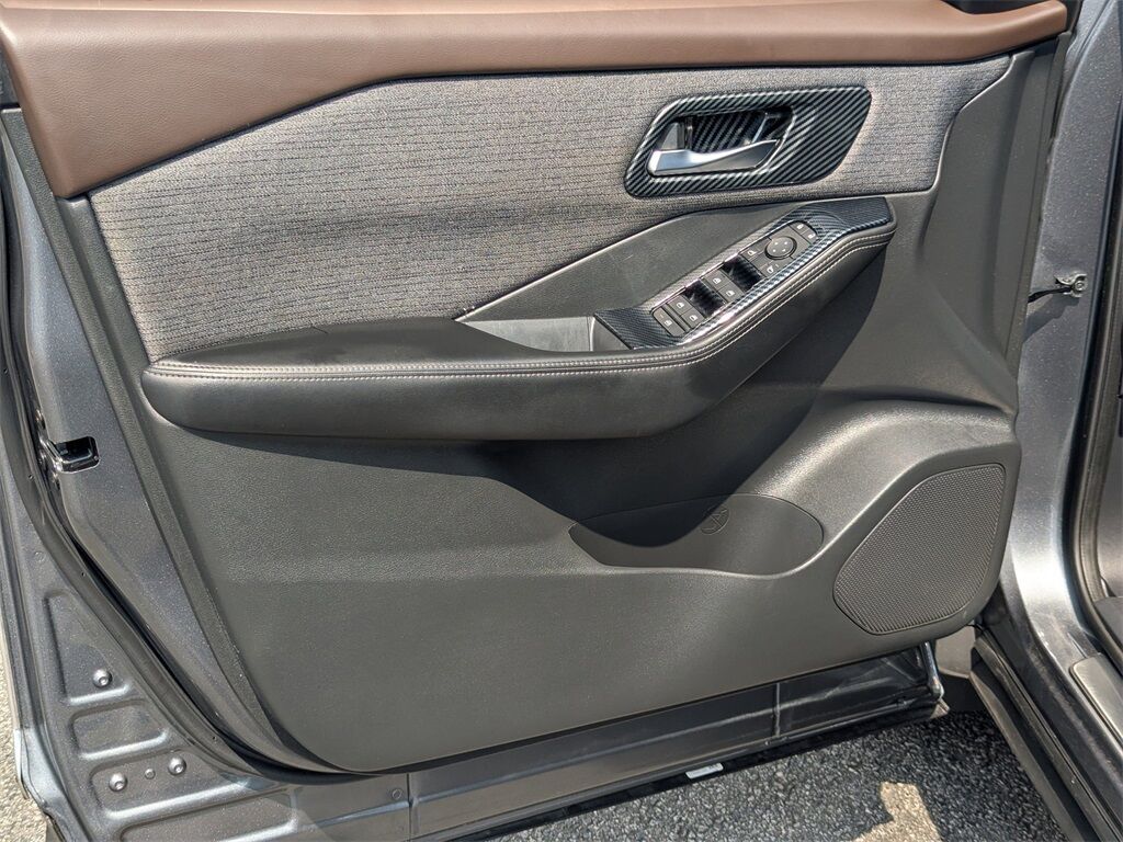 2023 Nissan Rogue SV Kennesaw GA