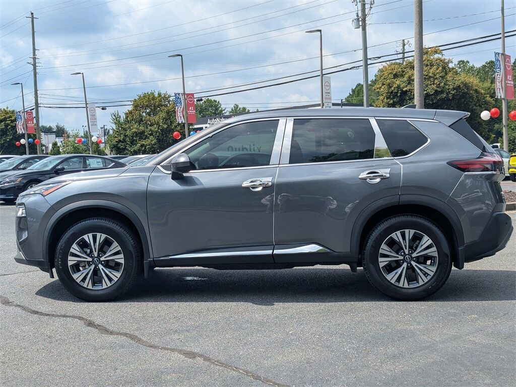 2023 Nissan Rogue SV Kennesaw GA