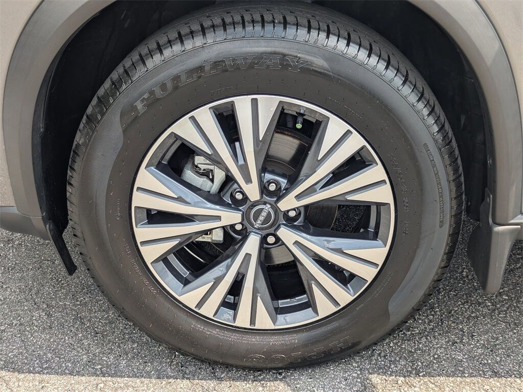 2023 Nissan Rogue SV Kennesaw GA