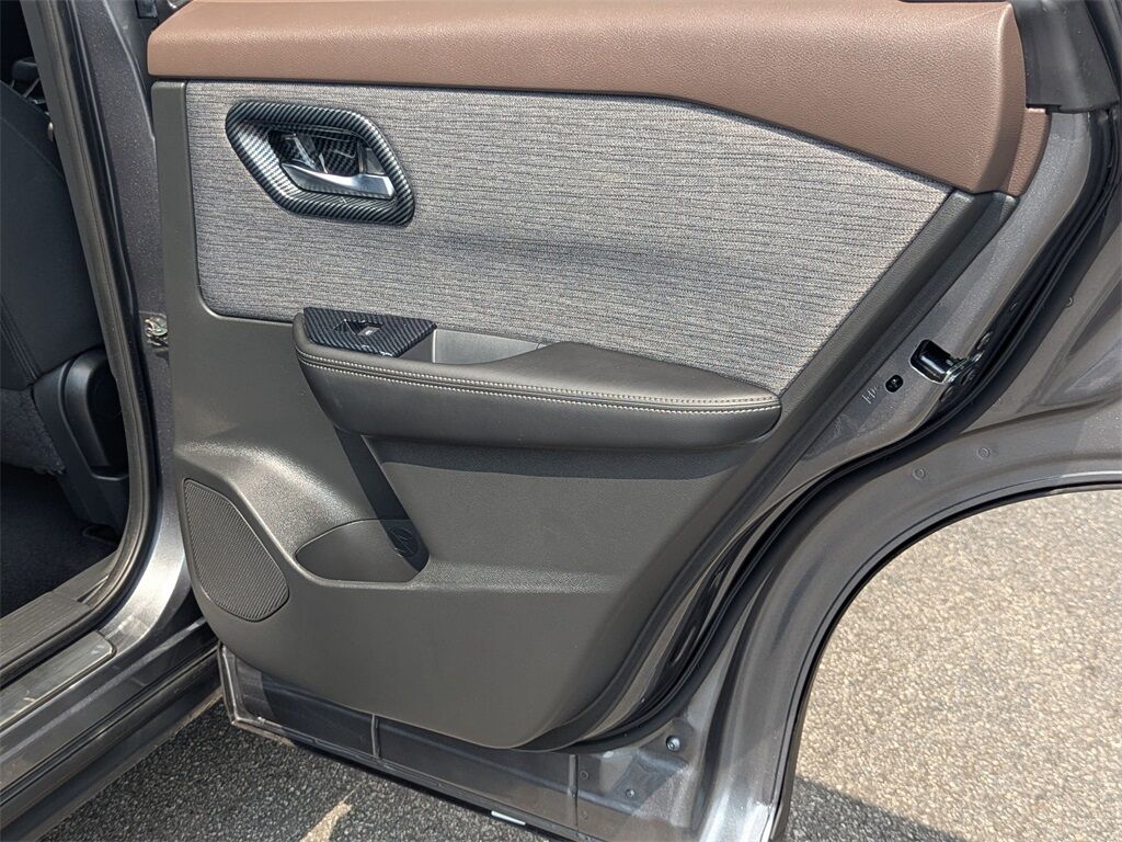 2023 Nissan Rogue SV Kennesaw GA