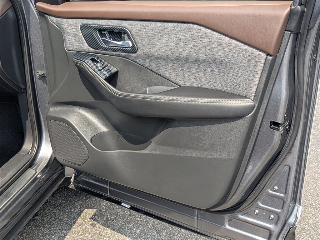 2023 Nissan Rogue SV Kennesaw GA