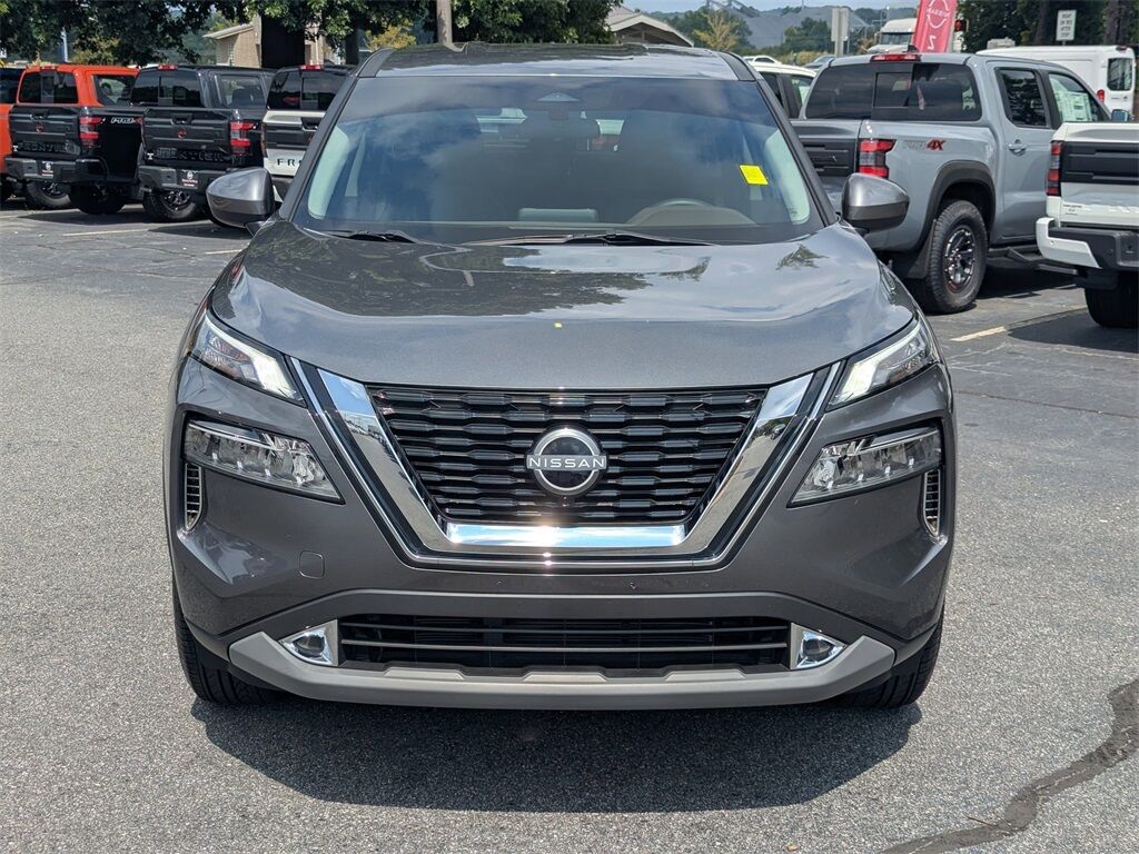 2023 Nissan Rogue SV Kennesaw GA