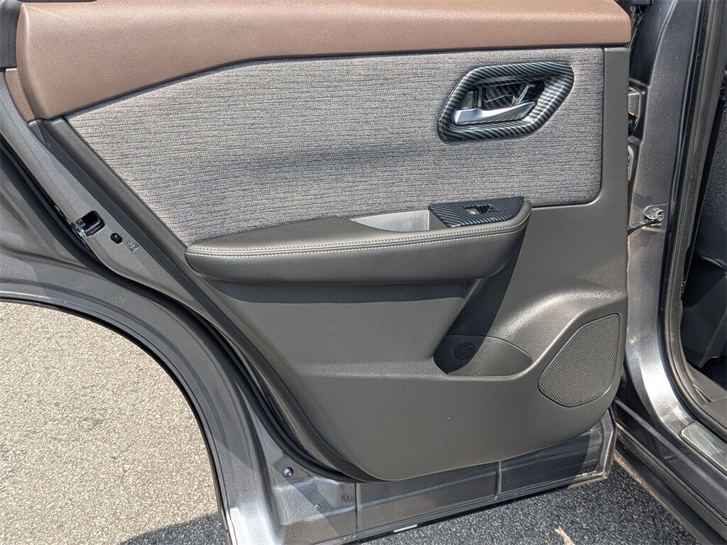 2023 Nissan Rogue SV Kennesaw GA