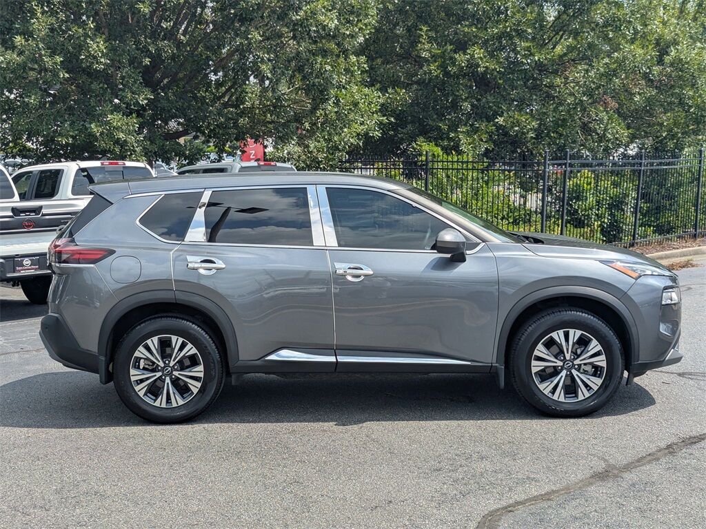 2023 Nissan Rogue SV Kennesaw GA