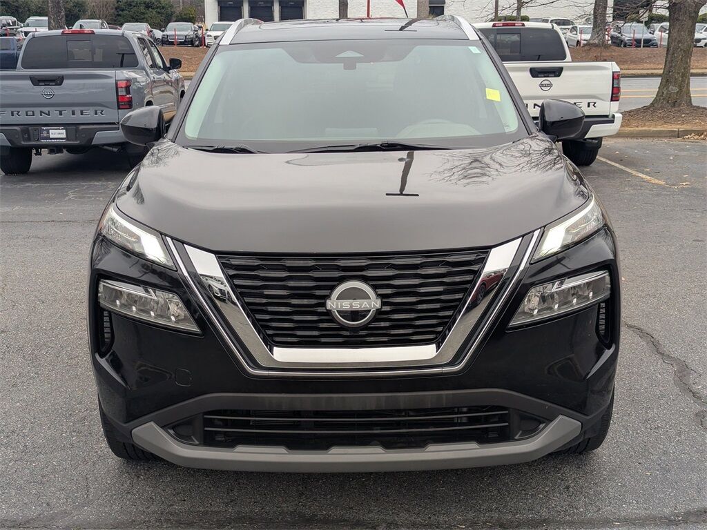 2023 Nissan Rogue SV Kennesaw GA