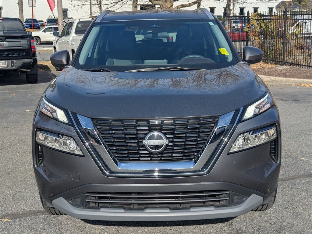 2023 Nissan Rogue SV Kennesaw GA