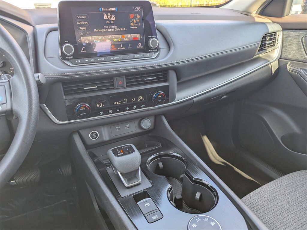 2023 Nissan Rogue SV Kennesaw GA