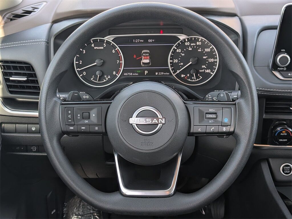 2023 Nissan Rogue SV Kennesaw GA