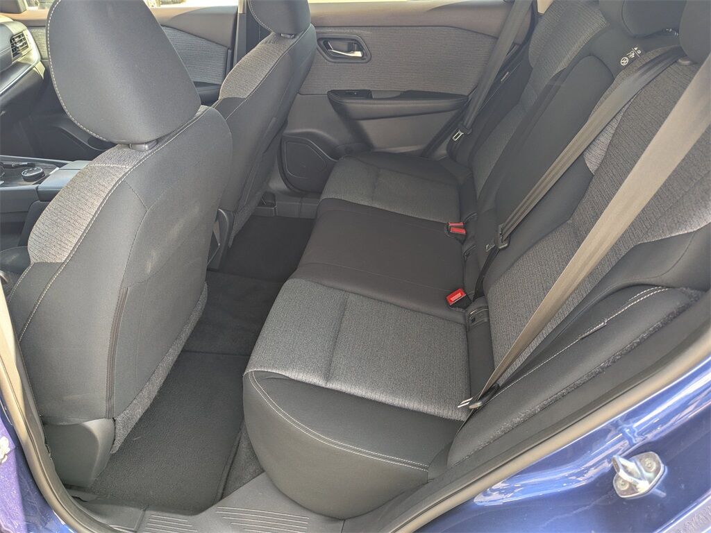 2023 Nissan Rogue SV Kennesaw GA