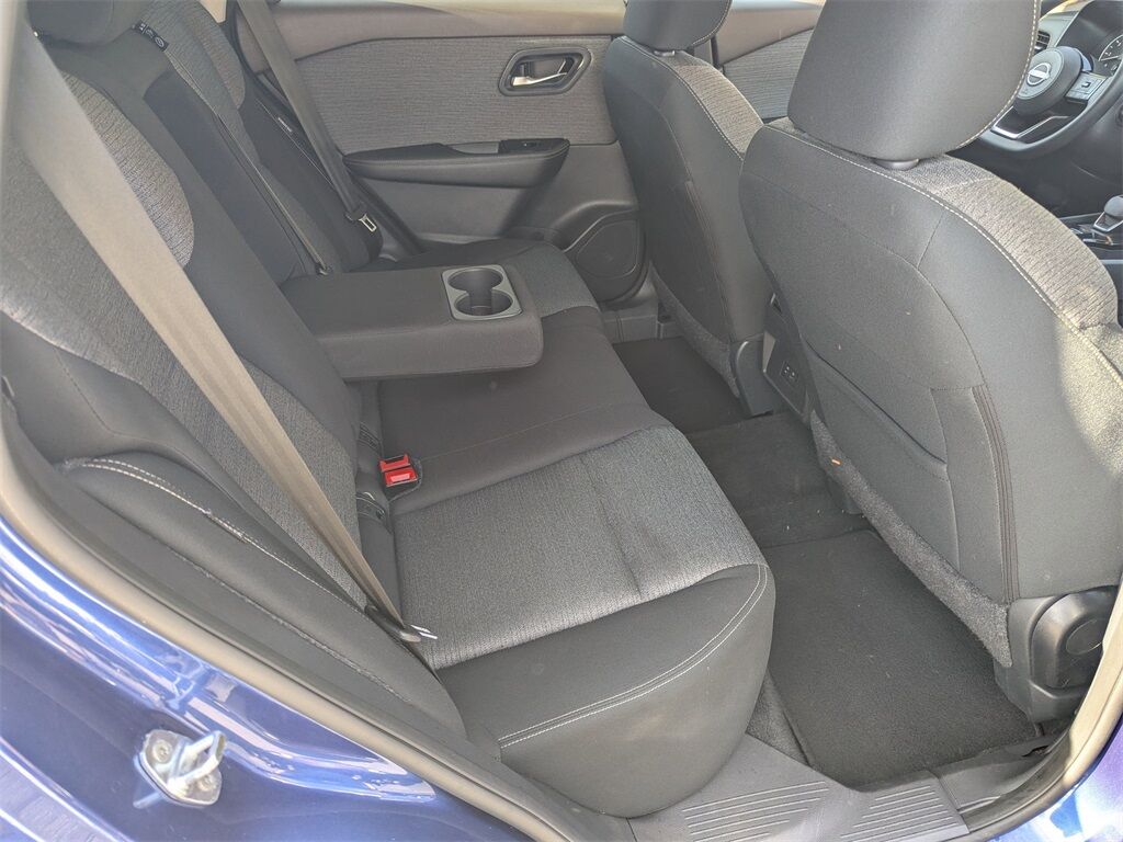 2023 Nissan Rogue SV Kennesaw GA