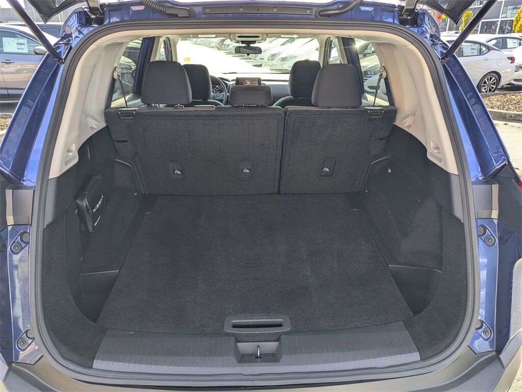 2023 Nissan Rogue SV Kennesaw GA