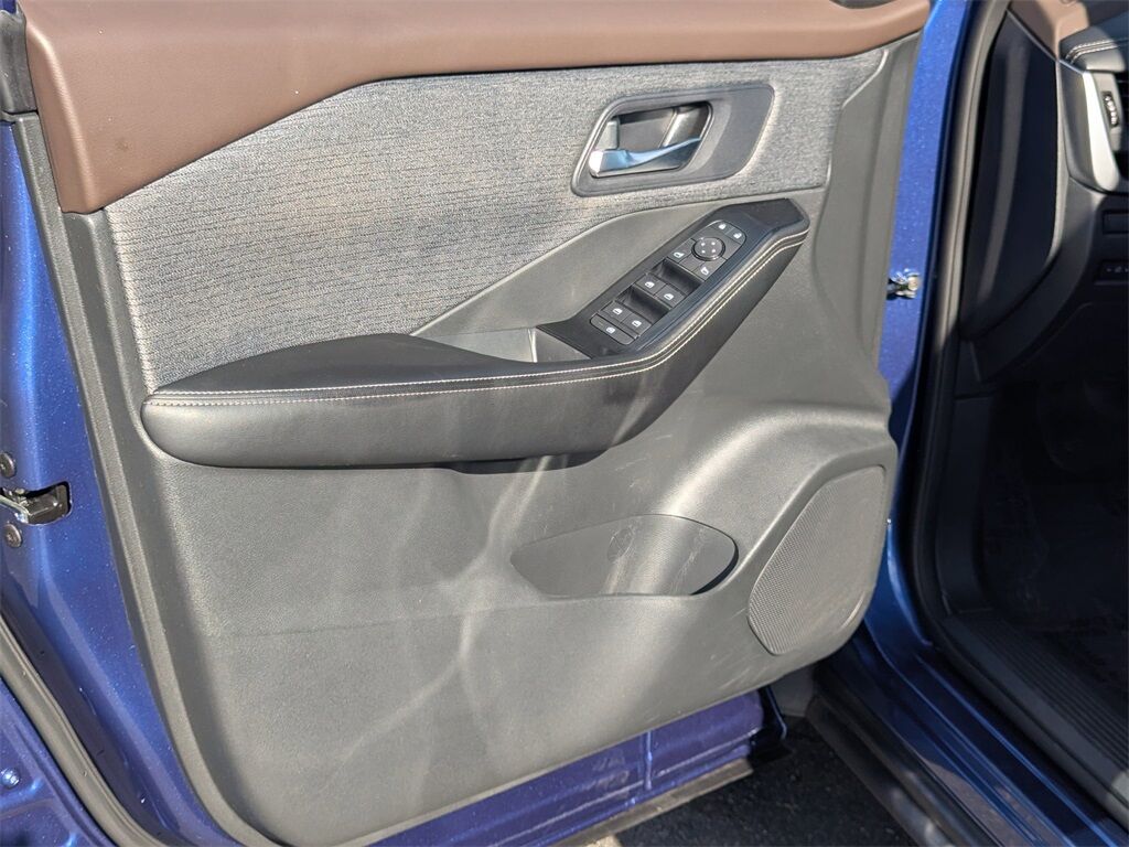 2023 Nissan Rogue SV Kennesaw GA