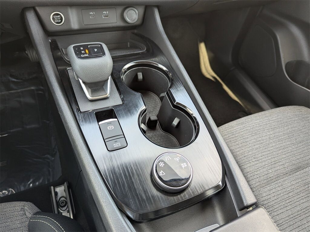 2023 Nissan Rogue SV Kennesaw GA